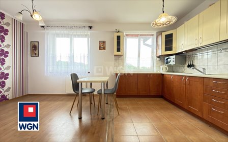 Przestronne 3 pokoje z dużym balkonem, niski czynsz mieszkanie Bartoszyce, Okrzei