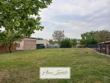 Działka pod zabudowę 800 m² z mediami w Sochaczewie działka Sochaczew