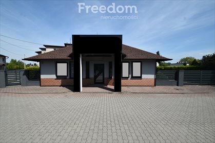 lokal użytkowy na wynajem 70m2 lokal użytkowy Książenice, Księdza Pojdy