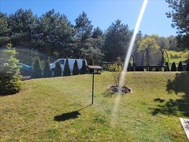 Mieszkanie trzypokojowe na sprzedaż Rumia, Zagórze, Jachtowa 52m2 Foto 6