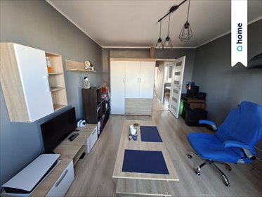 mieszkanie na sprzedaż 54m2 mieszkanie Gorzów Wielkopolski, Górczyn