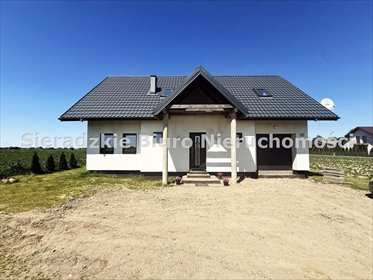 Dom gotowy do zamieszkania w Sędzicach - zapraszam dom Sędzice