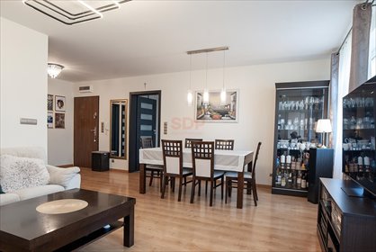 mieszkanie na sprzedaż 71m2 mieszkanie Kąty Wrocławskie, Jana Pawła II al.