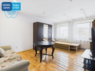 mieszkanie na sprzedaż 34m2 mieszkanie Bydgoszcz, Szwederowo, gen. Jana Henryka Dąbrowskiego