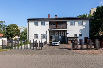 dom na sprzedaż 542m2 dom Warszawa, Bemowo, Rosy Bailly