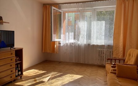 Mieszkanie trzypokojowe na sprzedaż Wieluń, Os Armii Krajowej 58m2 Foto 1