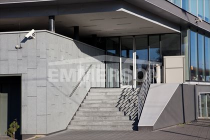 lokal użytkowy na sprzedaż 3260m2 lokal użytkowy Warszawa, Ursynów, Taneczna