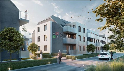 Lokal użytkowy na sprzedaż Wrocław, Fabryczna, Maślice, ok. Królewieckiej 54m2 Foto 2