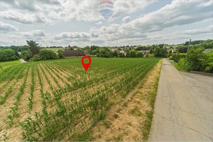 działka na sprzedaż 2300m2 działka Bestwina