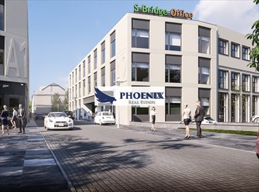lokal użytkowy na wynajem 202m2 lokal użytkowy Warszawa, Wawer, Wał Miedzeszyński