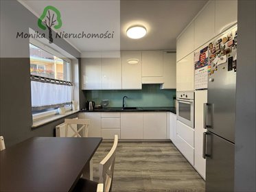 mieszkanie na sprzedaż 36m2 mieszkanie Tczew, Jasia i Małgosi