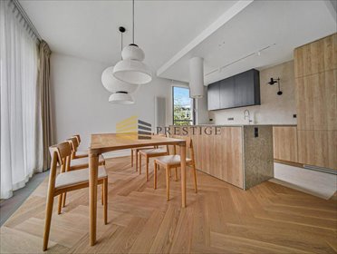 Nowoczesny apartament 4 pok. z widokiem na park Skaryszewski mieszkanie Warszawa, Praga-Południe, Stanisława Augusta