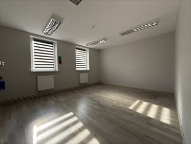 lokal użytkowy na wynajem 499m2 lokal użytkowy Zielona Góra, Kręta