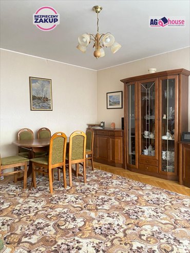 Mieszkanie trzypokojowe na sprzedaż Gdynia, Obłuże, Podgórska 61m2 Foto 3
