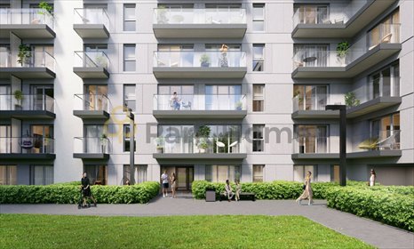 mieszkanie na sprzedaż 57m2 mieszkanie Poznań, Winogrady, Naramowicka