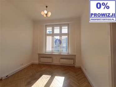 Polecam funkcjonalny lokal biurowy 21 m² w odrestaurowanej kamienicy lokal użytkowy Warszawa, Śródmieście, Moniuszki