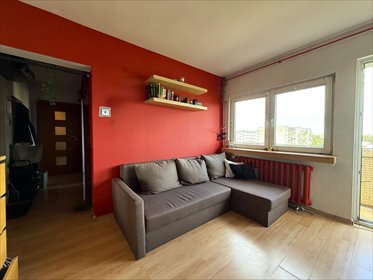 mieszkanie na sprzedaż 30m2 mieszkanie Łódź, Bałuty, Teofilów, Lniana
