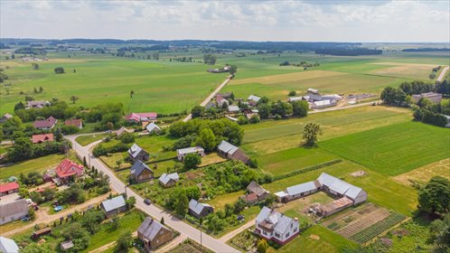 Dom do remontu na dużej działce w Kuleszach polecam dom Kulesze