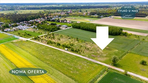 działka na sprzedaż 3000m2 działka Kazimierz, Szkolna