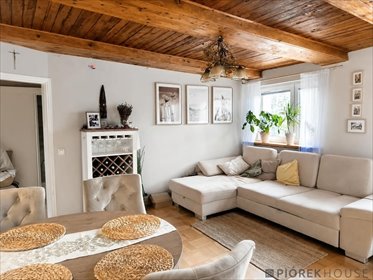 Zapraszam do 3-pokojowego mieszkania 67 m² na Pradze-Południe mieszkanie Warszawa, Praga-Południe, Augustyna Kordeckiego