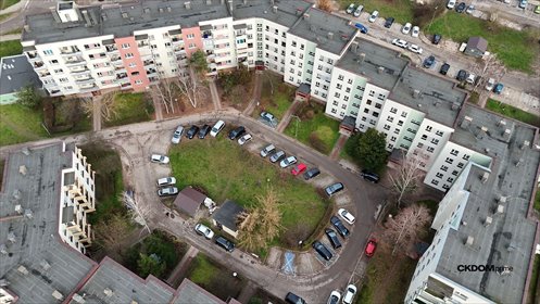 Przestronne 4-pokojowe mieszkanie z balkonem na Ślichowicach mieszkanie Kielce, Sylwestra Kowalczewskiego