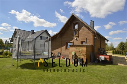 dom na sprzedaż 86m2 dom Miłkowice