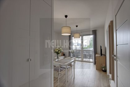 Polecam nowoczesne 40 m² mieszkanie w centrum Szczecina mieszkanie Szczecin, Śródmieście-Centrum