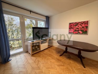 Ursus - 48,5 m2 z balkonem po remoncie - do negocjacji mieszkanie Warszawa, Ursus, Warszawska