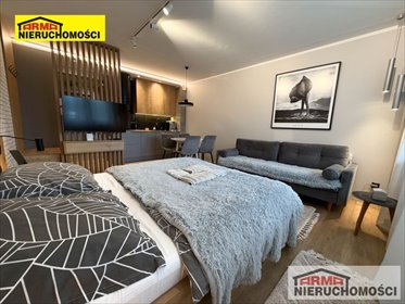 mieszkanie na sprzedaż 30m2 mieszkanie Świnoujście, Zdrojowa