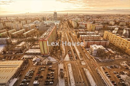 działka na sprzedaż 1293m2 działka Szczecin, Gumieńce