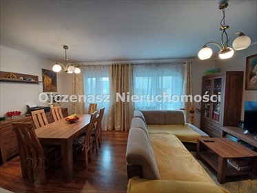 mieszkanie na sprzedaż 83m2 mieszkanie Bydgoszcz, Osowa Góra