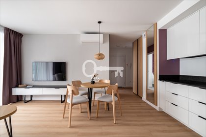 mieszkanie na sprzedaż 41m2 mieszkanie Jurata, Wojska Polskiego