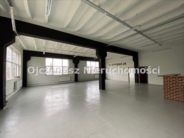 lokal użytkowy na wynajem 225m2 lokal użytkowy Bydgoszcz, Śródmieście