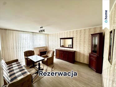 Funkcjonalne 48 m² mieszkanie z balkonem w Gnieźnie polecam! mieszkanie Gniezno, Budowlanych