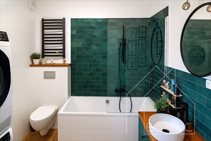 Nowoczesny 2-pokojowy apartament z widokiem na Odrę mieszkanie Szczecin, Zygmunta Chmielewskiego