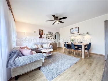mieszkanie na sprzedaż 60m2 mieszkanie Olsztyn, Immanuela Kanta