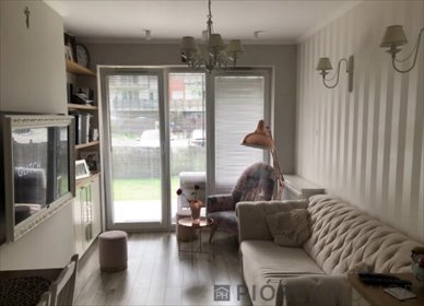 Do sprzedania 3-pokojowe mieszkanie z ogródkiem i tarasem mieszkanie Warszawa, Białołęka, Przaśna