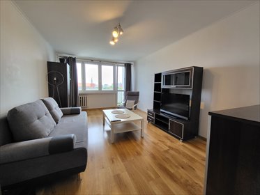 mieszkanie na wynajem 47m2 mieszkanie Katowice, Śródmieście, Strzelecka