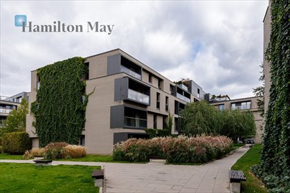 mieszkanie na sprzedaż 183m2 mieszkanie Warszawa, Wilanów, Sarmacka