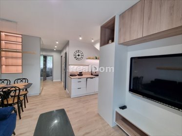 mieszkanie na wynajem 45m2 mieszkanie Kraków, Krowodrza, Łobzów, Kijowska
