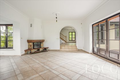 Dom na wynajem Konstancin-Jeziorna, Aleja Wojska Polskiego 243m2 Foto 2