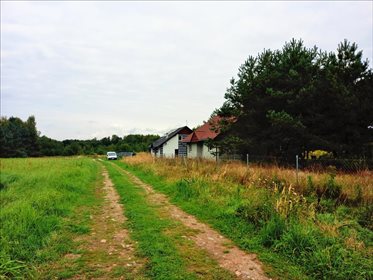 Działka siedliskowa na sprzedaż Malerzów, Dobroszyce 2 000m2 Foto 6