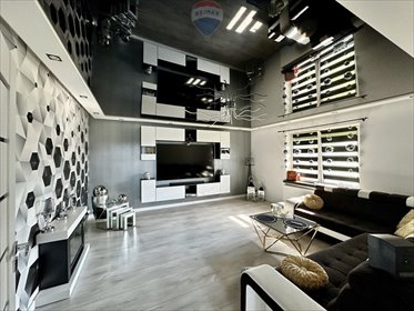 mieszkanie na sprzedaż 110m2 mieszkanie Bielsko-Biała, Lipnik