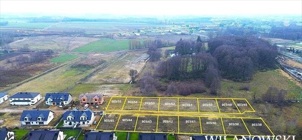 działka na sprzedaż 413m2 działka Mława, Porucznika Pawła Rachockiego „Juranda”