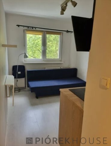 Dwupak na Bielanach - 43 m² z balkonem i potencjałem inwestycyjnym mieszkanie Warszawa, Bielany, Władysława Broniewskiego