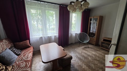 Dwupokojowe mieszkanie do remontu, blisko zalewu i komunikacji mieszkanie Radom, Maratońska