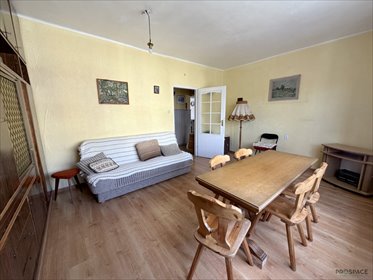Dwustronne 2-pokojowe z balkonem i piwnicami mieszkanie Nowa Sól, Traugutta