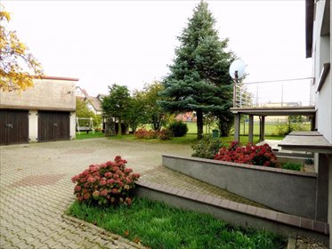 Dom na sprzedaż Żelistrzewo 200m2 Foto 2
