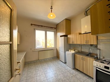 Przestronne 3-pokojowe mieszkanie z dużym potencjałem mieszkanie Radom, Centrum, A.Mickiewicza