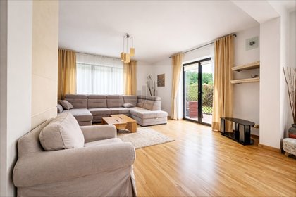 dom na wynajem 200m2 dom Warszawa, Wawer, Radość, Mozaikowa